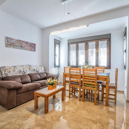 Fleming, Comodo Apartamento Junto Mezquita Y Juderia Córdoba Buitenkant foto