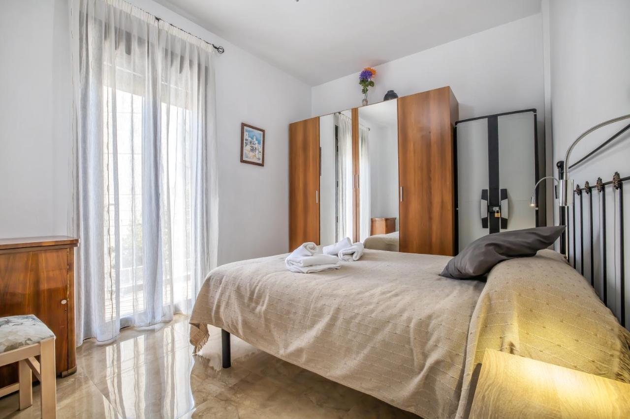 Fleming, Comodo Apartamento Junto Mezquita Y Juderia Córdoba Buitenkant foto