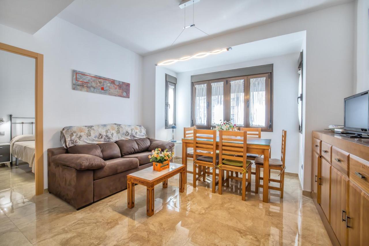 Fleming, Comodo Apartamento Junto Mezquita Y Juderia Córdoba Buitenkant foto