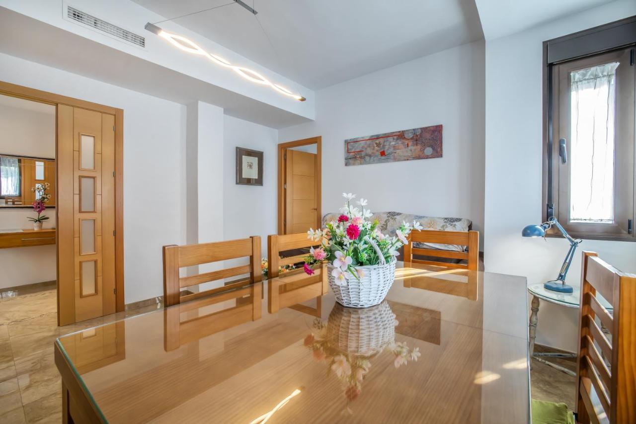 Fleming, Comodo Apartamento Junto Mezquita Y Juderia Córdoba Buitenkant foto