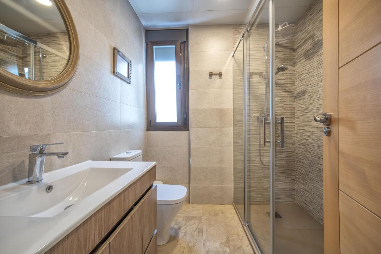 Fleming, Comodo Apartamento Junto Mezquita Y Juderia Córdoba Buitenkant foto