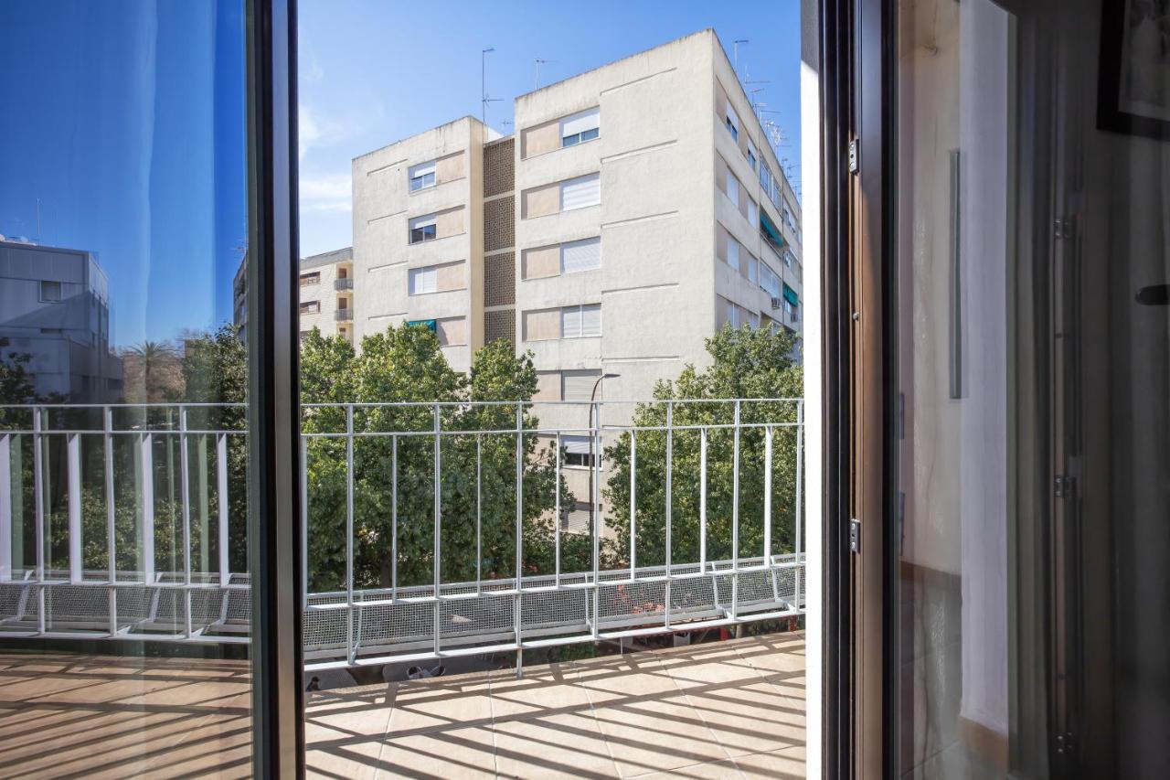 Fleming, Comodo Apartamento Junto Mezquita Y Juderia Córdoba Buitenkant foto