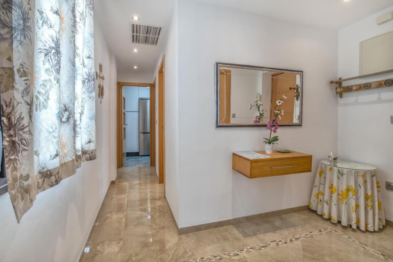 Fleming, Comodo Apartamento Junto Mezquita Y Juderia Córdoba Buitenkant foto
