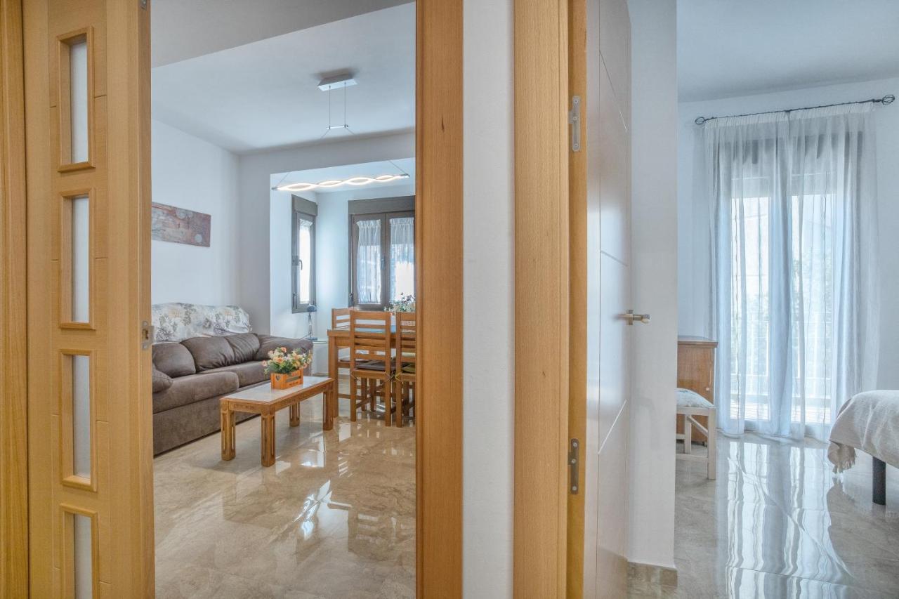 Fleming, Comodo Apartamento Junto Mezquita Y Juderia Córdoba Buitenkant foto
