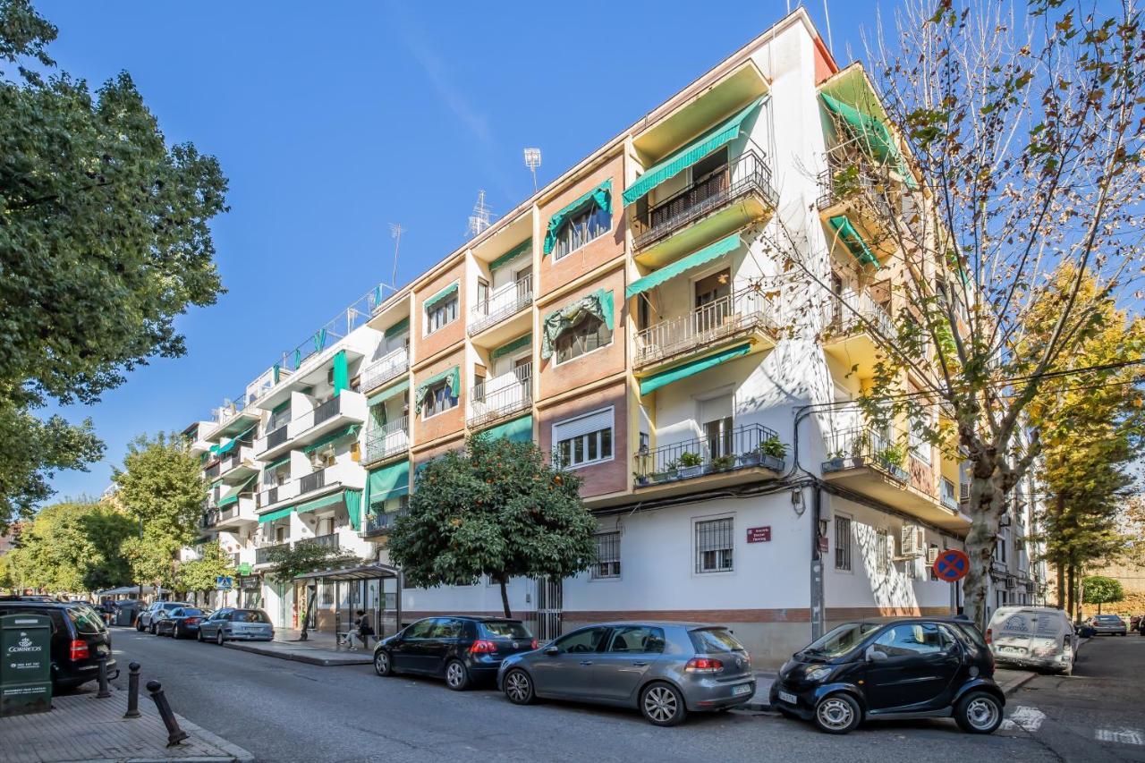Fleming, Comodo Apartamento Junto Mezquita Y Juderia Córdoba Buitenkant foto