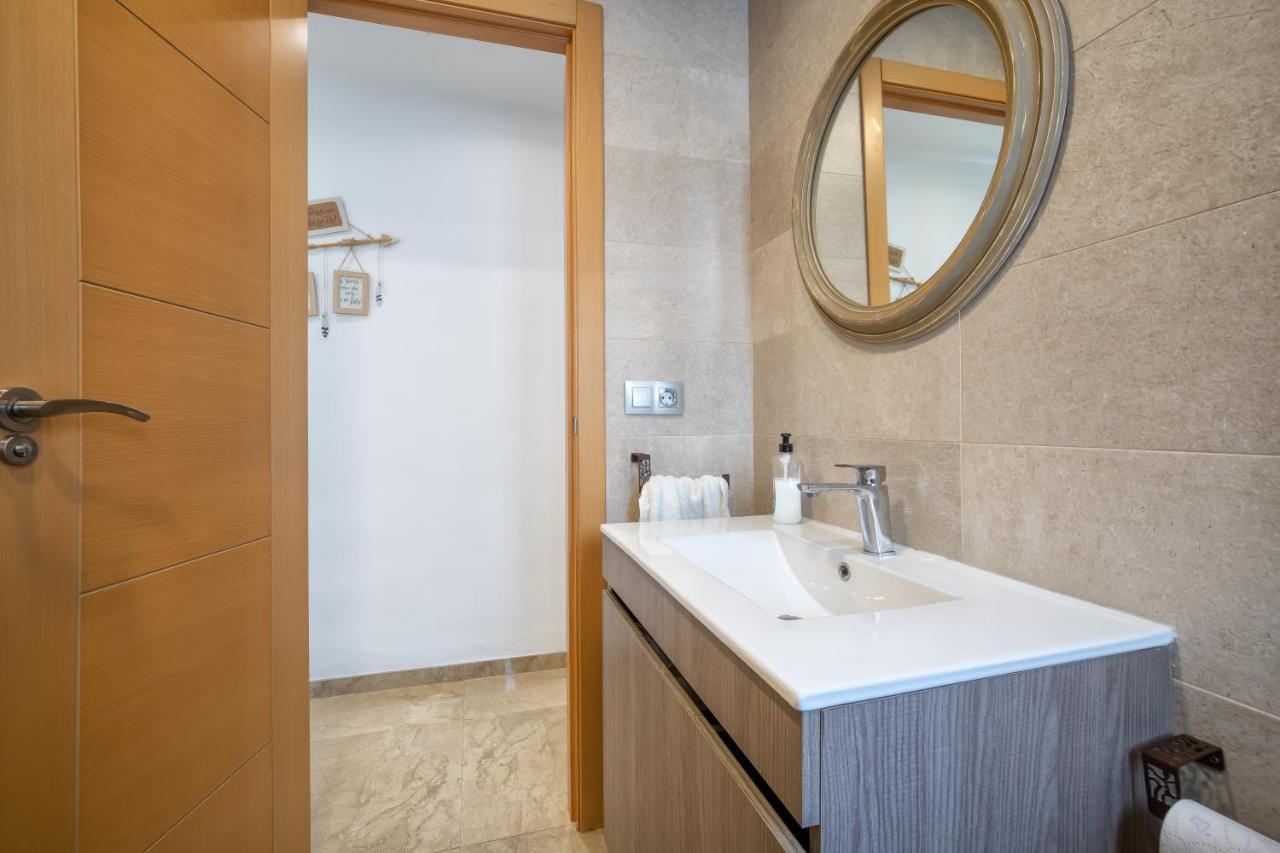Fleming, Comodo Apartamento Junto Mezquita Y Juderia Córdoba Buitenkant foto