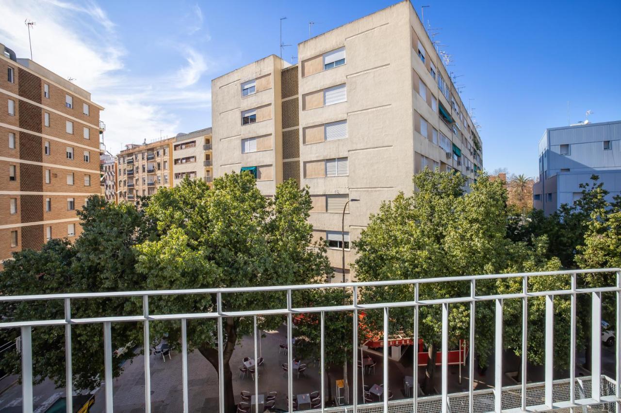 Fleming, Comodo Apartamento Junto Mezquita Y Juderia Córdoba Buitenkant foto